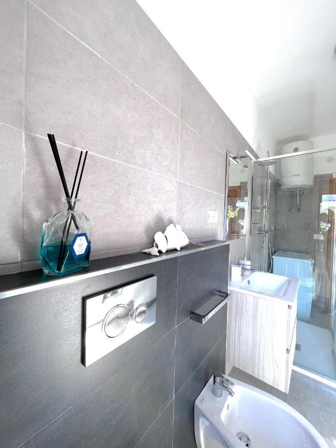 Apartament Orizzonte Mare House Torino di Sangro Zewnętrze zdjęcie