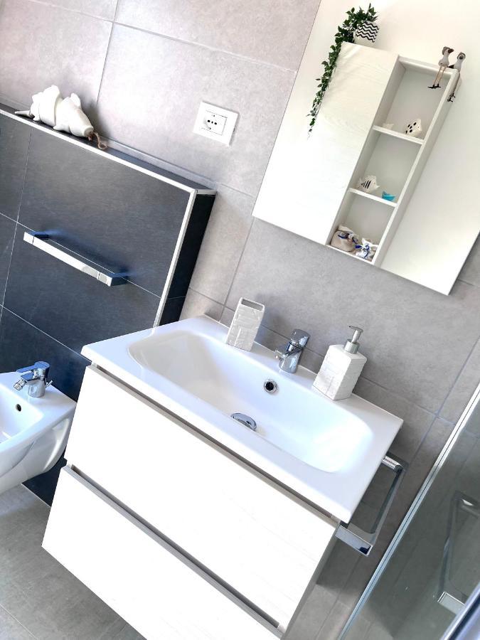 Apartament Orizzonte Mare House Torino di Sangro Zewnętrze zdjęcie