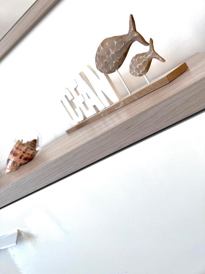 Apartament Orizzonte Mare House Torino di Sangro Zewnętrze zdjęcie