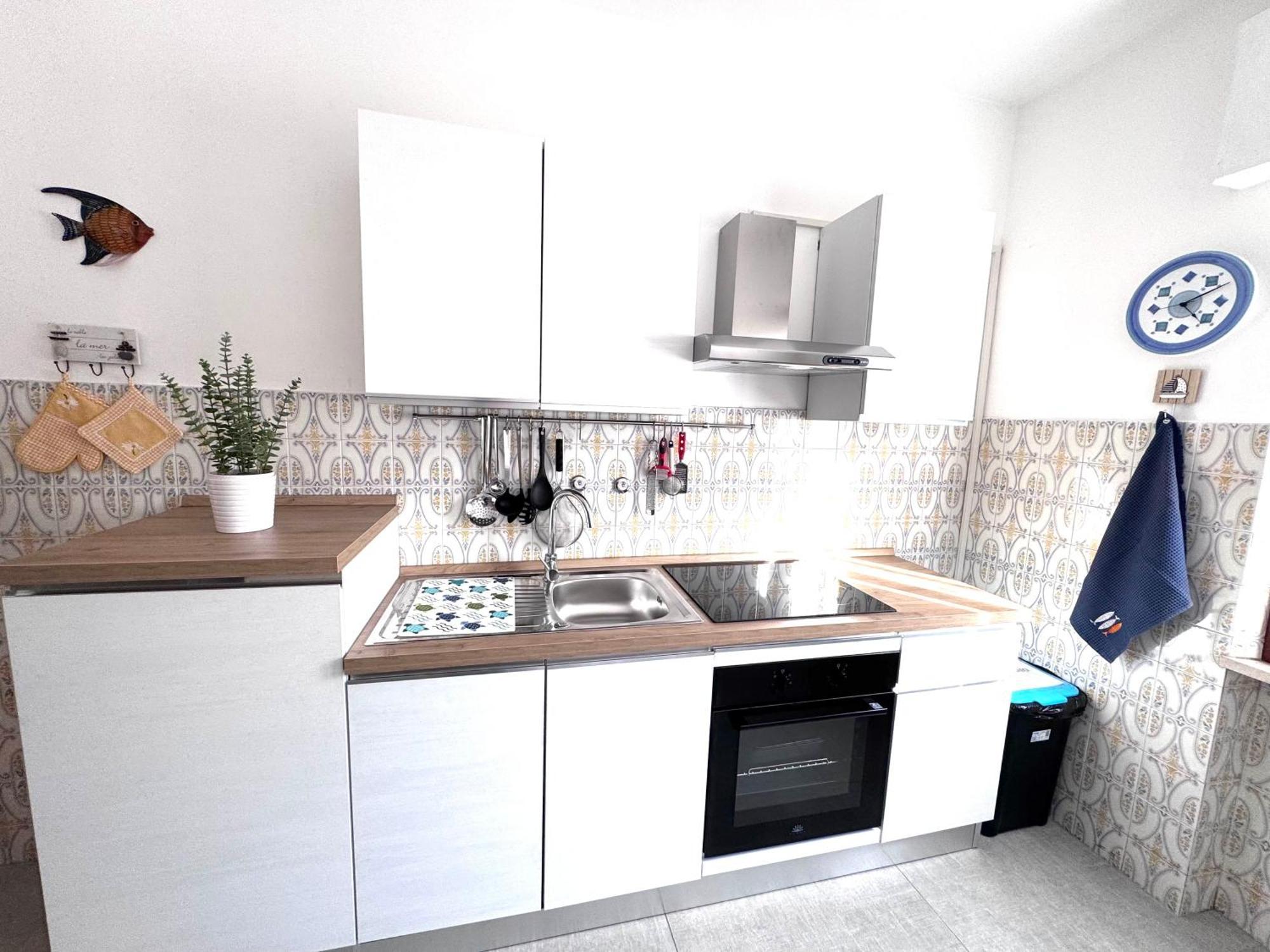 Apartament Orizzonte Mare House Torino di Sangro Zewnętrze zdjęcie