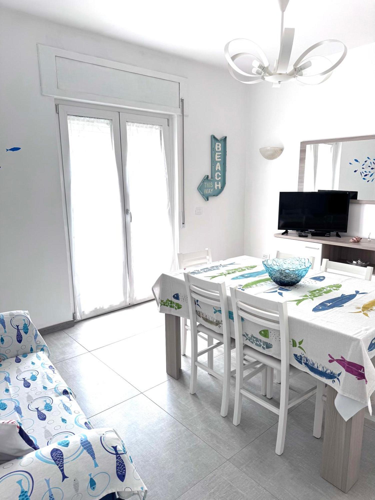 Apartament Orizzonte Mare House Torino di Sangro Zewnętrze zdjęcie