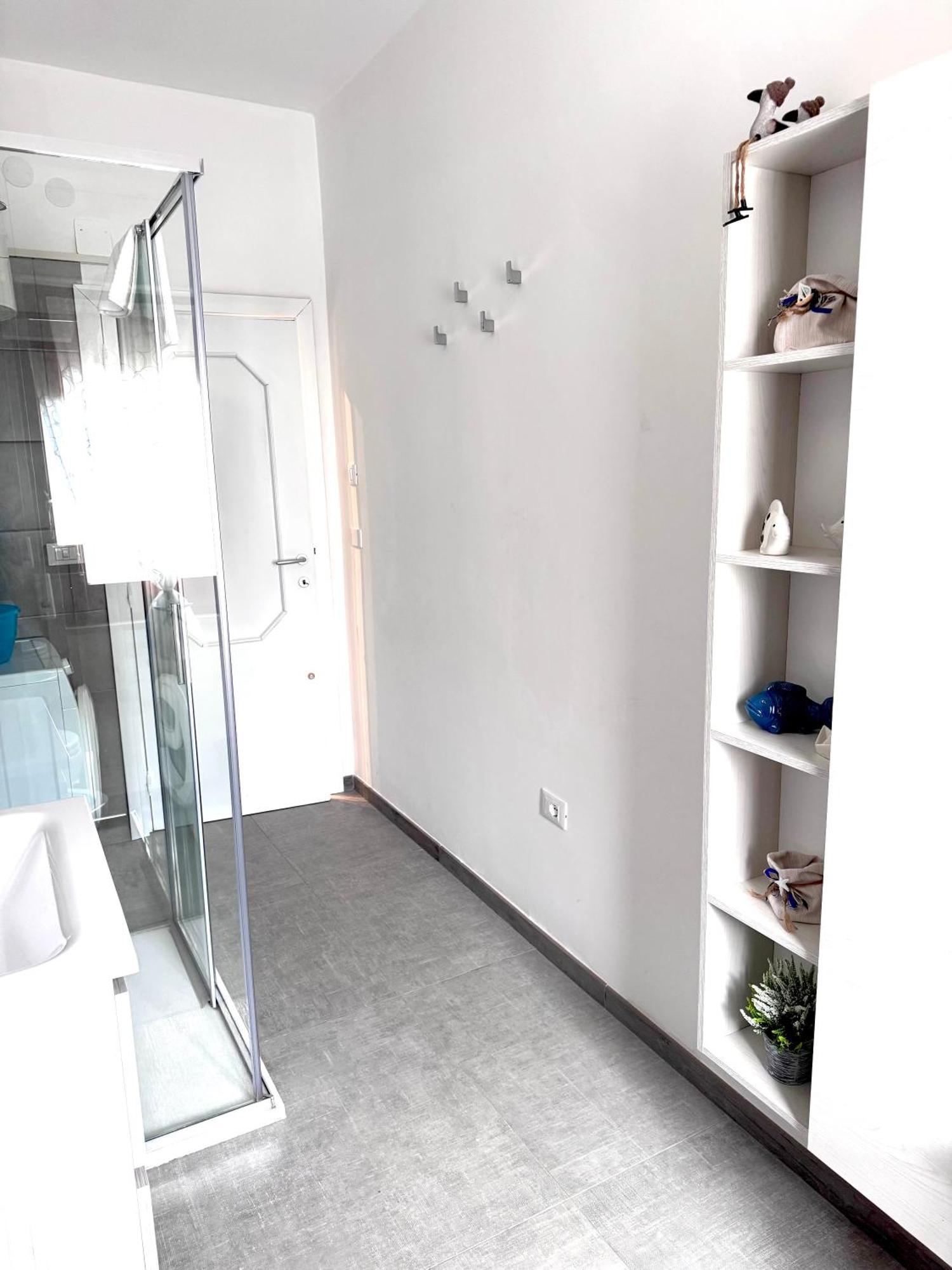 Apartament Orizzonte Mare House Torino di Sangro Zewnętrze zdjęcie