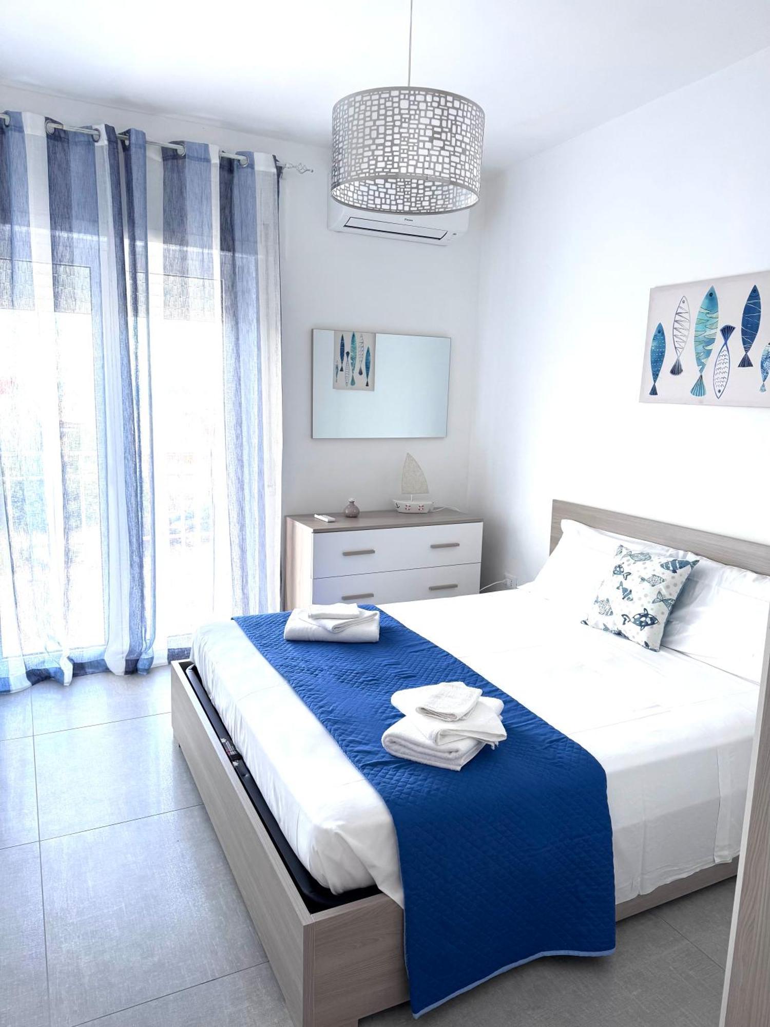 Apartament Orizzonte Mare House Torino di Sangro Zewnętrze zdjęcie