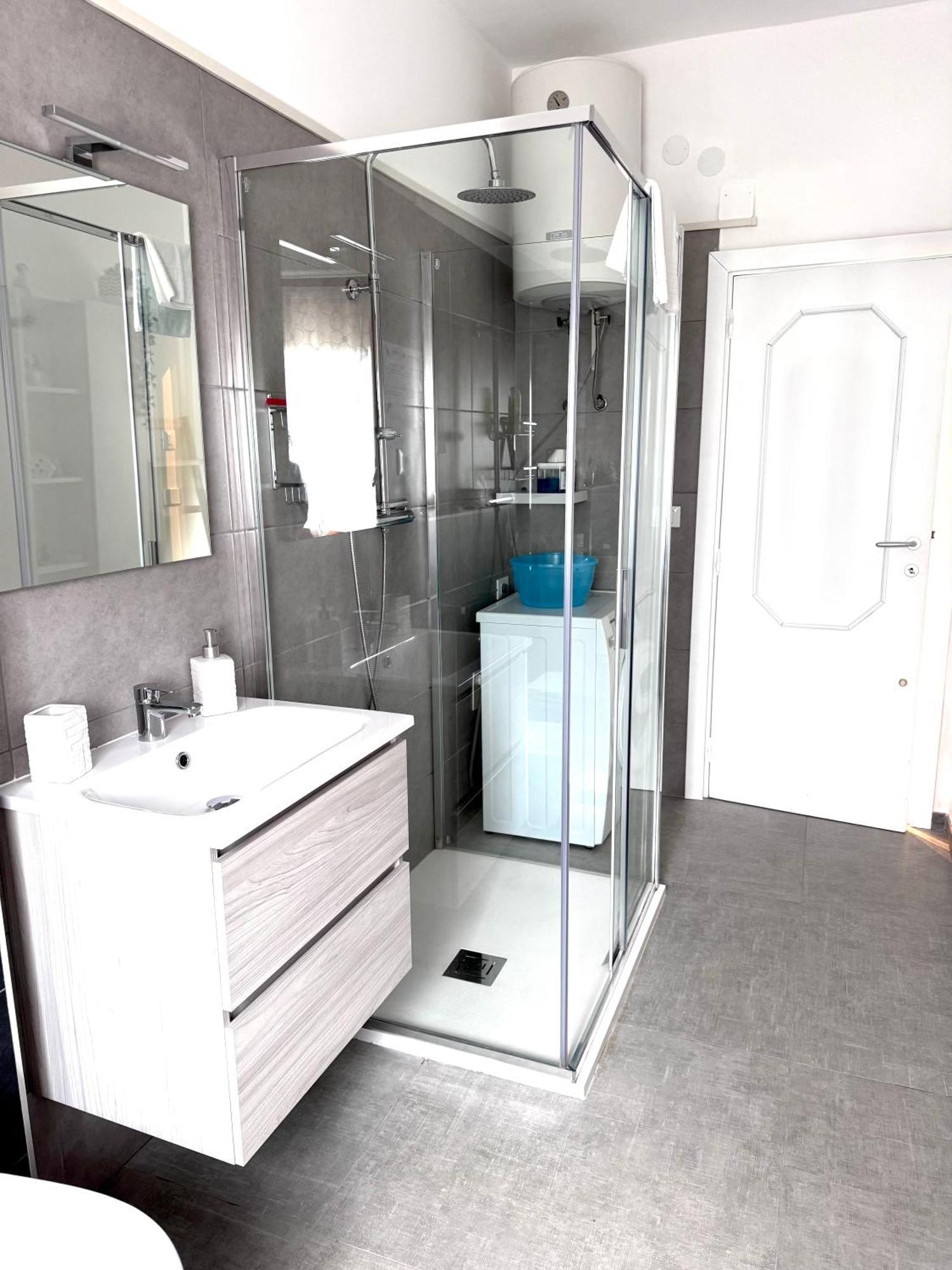 Apartament Orizzonte Mare House Torino di Sangro Zewnętrze zdjęcie