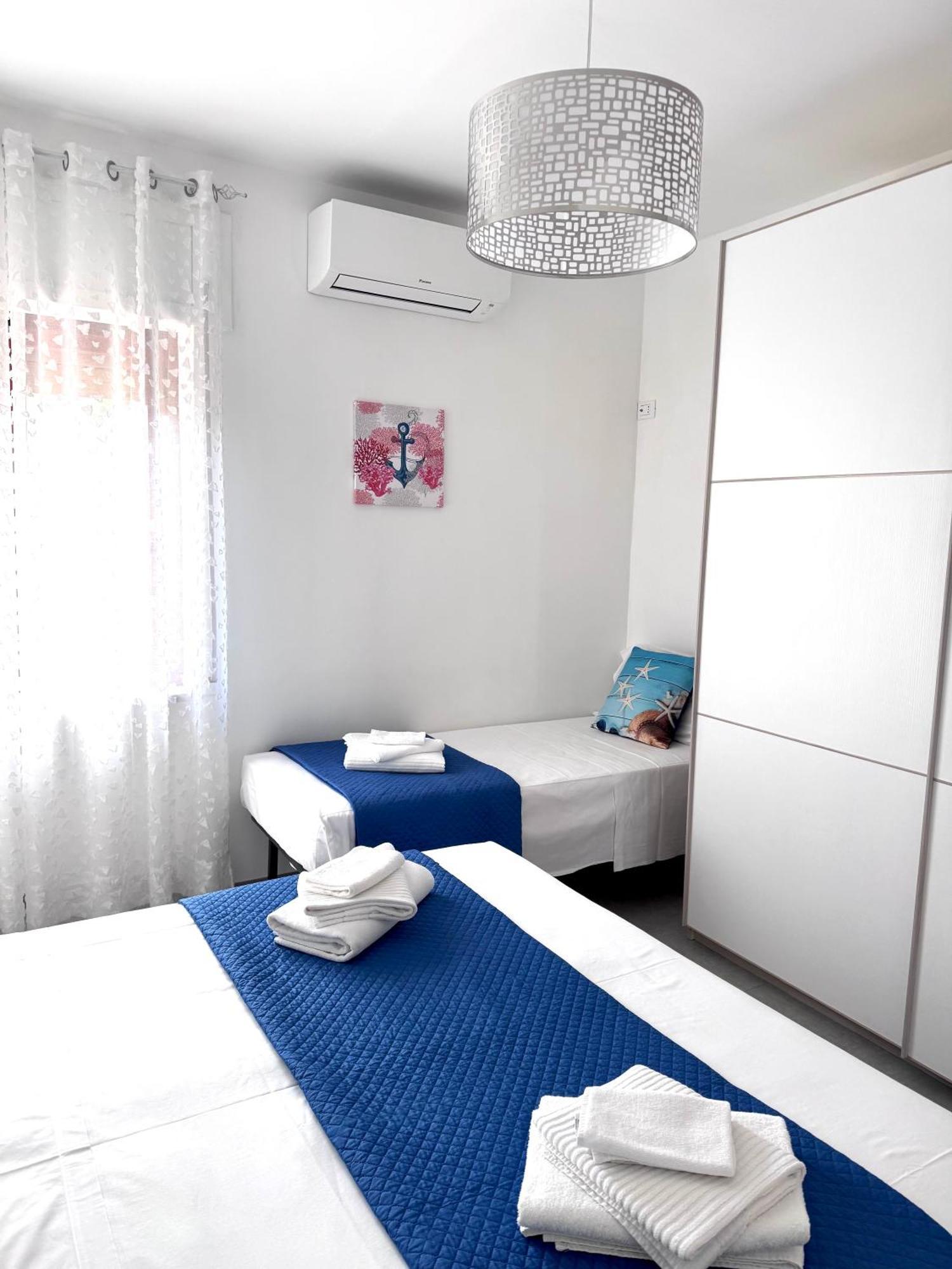 Apartament Orizzonte Mare House Torino di Sangro Zewnętrze zdjęcie