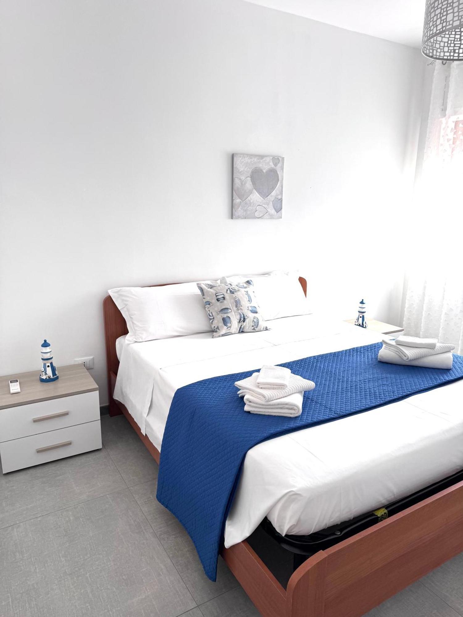 Apartament Orizzonte Mare House Torino di Sangro Zewnętrze zdjęcie