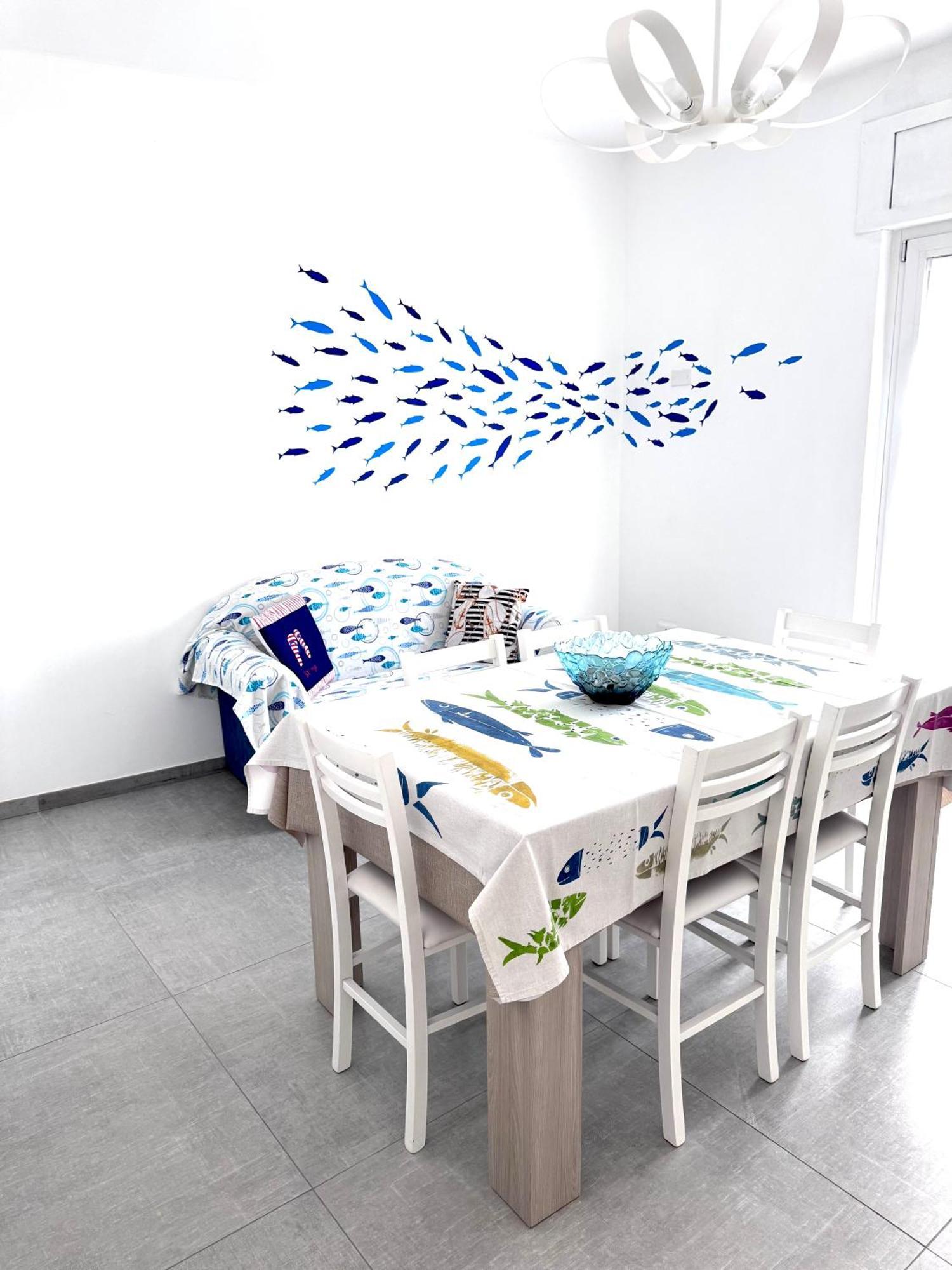Apartament Orizzonte Mare House Torino di Sangro Zewnętrze zdjęcie