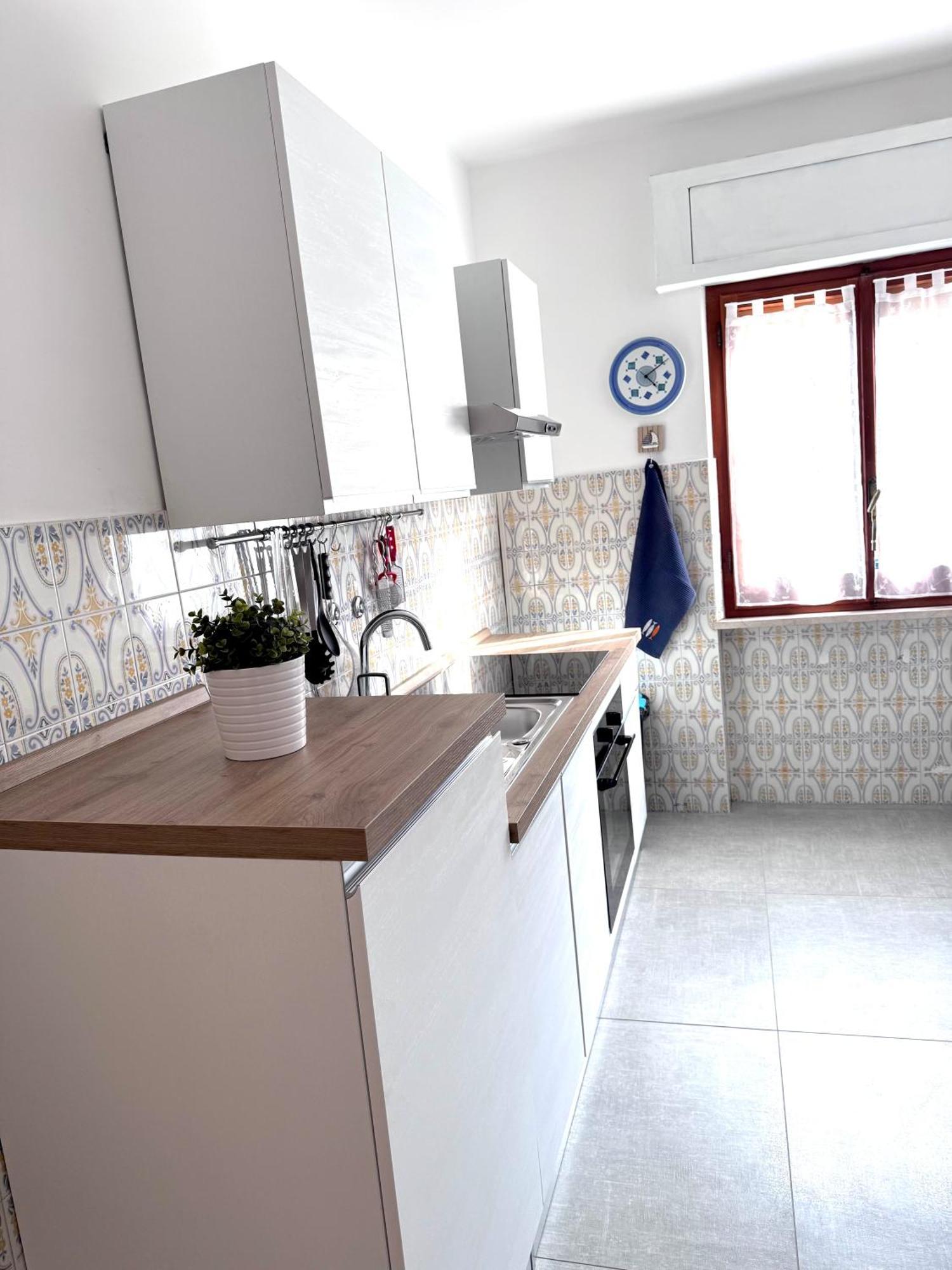 Apartament Orizzonte Mare House Torino di Sangro Zewnętrze zdjęcie