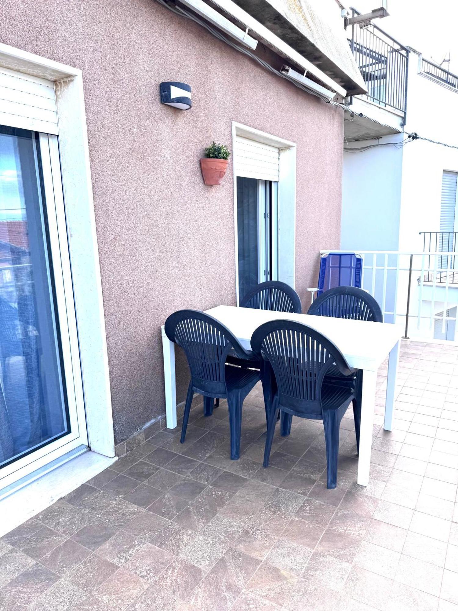 Apartament Orizzonte Mare House Torino di Sangro Zewnętrze zdjęcie