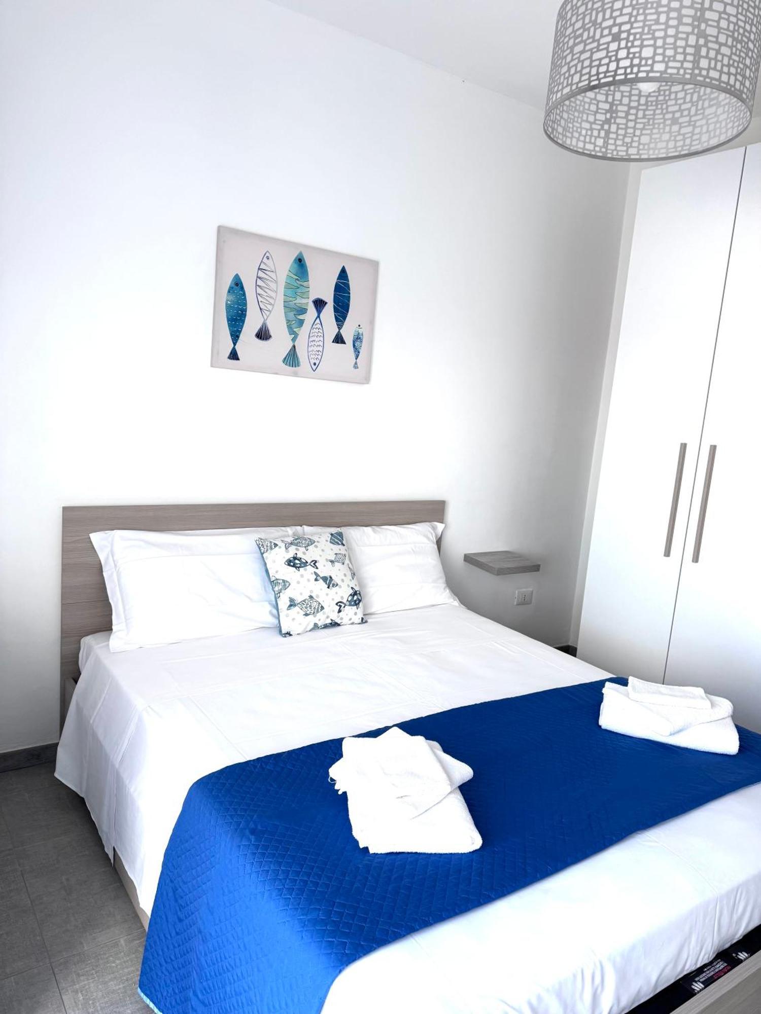 Apartament Orizzonte Mare House Torino di Sangro Zewnętrze zdjęcie