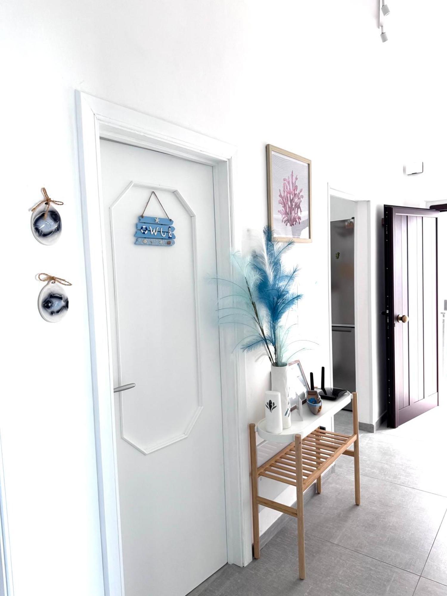 Apartament Orizzonte Mare House Torino di Sangro Zewnętrze zdjęcie