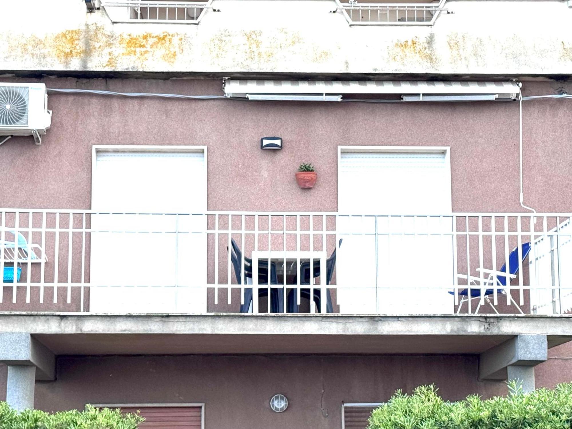 Apartament Orizzonte Mare House Torino di Sangro Zewnętrze zdjęcie